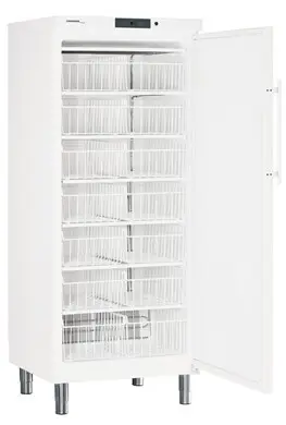 Liebherr GG 5210-740 Single Door Upright Freezer, 513 Litres