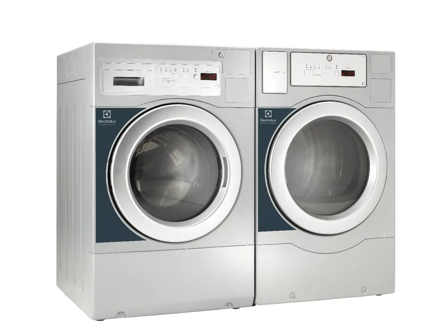 Electrolux Professional TE1220E myPRO XL Smart Electric Vented Dryer, 12kg - Image 3