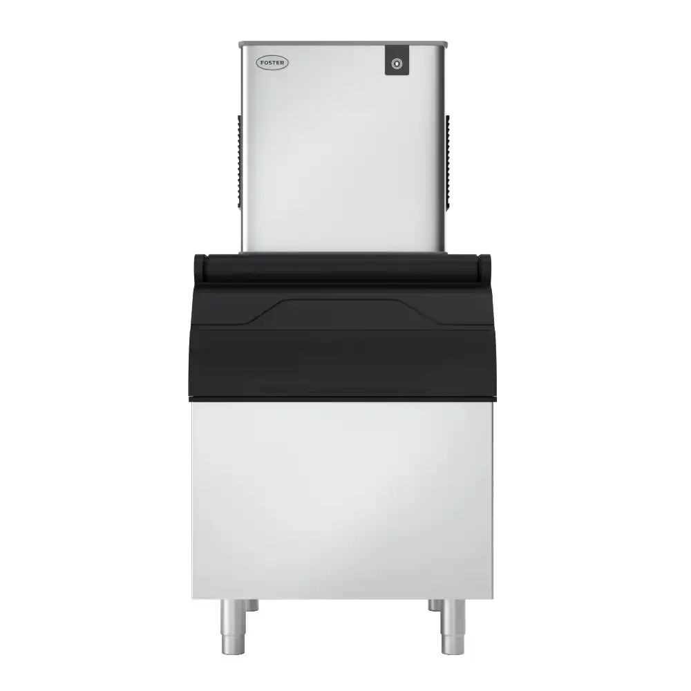 Foster FS132/28-127 Air Cooled Modular Cube Ice Maker, 138kg/24hrs Output - Image 5