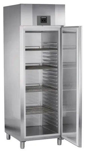 Liebherr GGPv 6570 ProfiLine Single Door Upright Freezer, 597 Litres