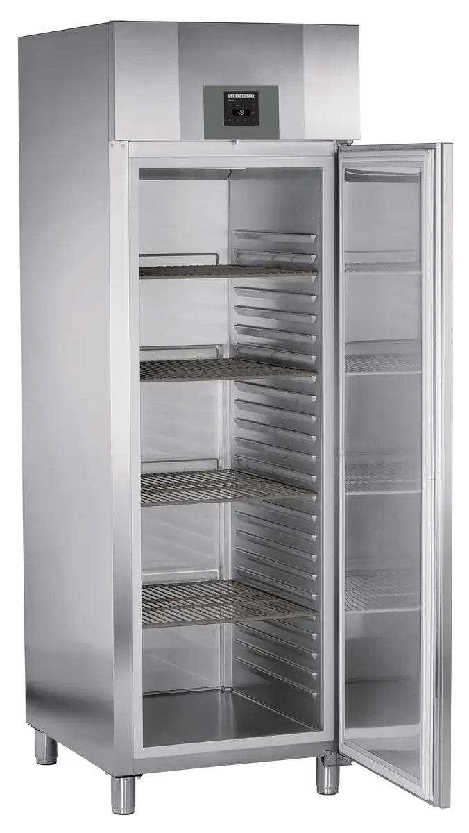 Liebherr GGPv 6570 ProfiLine Single Door Upright Freezer, 597 Litres