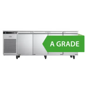 Foster EP1/4H/43-258 EcoPro G3 4 Door Refrigerated Counter, 585 Litres