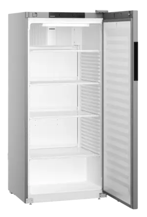 Liebherr MRFvd 5501 Single Door Forced-Air Upright Refrigerator, 544 Litres