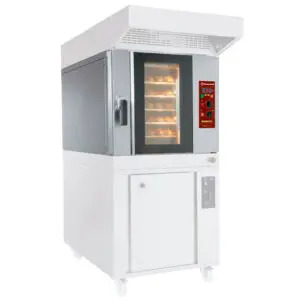 Diamond FPE-5N Pastry and Bread Ovens, 8.25kW