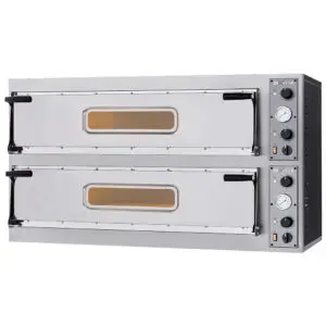 Diverso WR-DFXL-33 Electric Pizza Oven