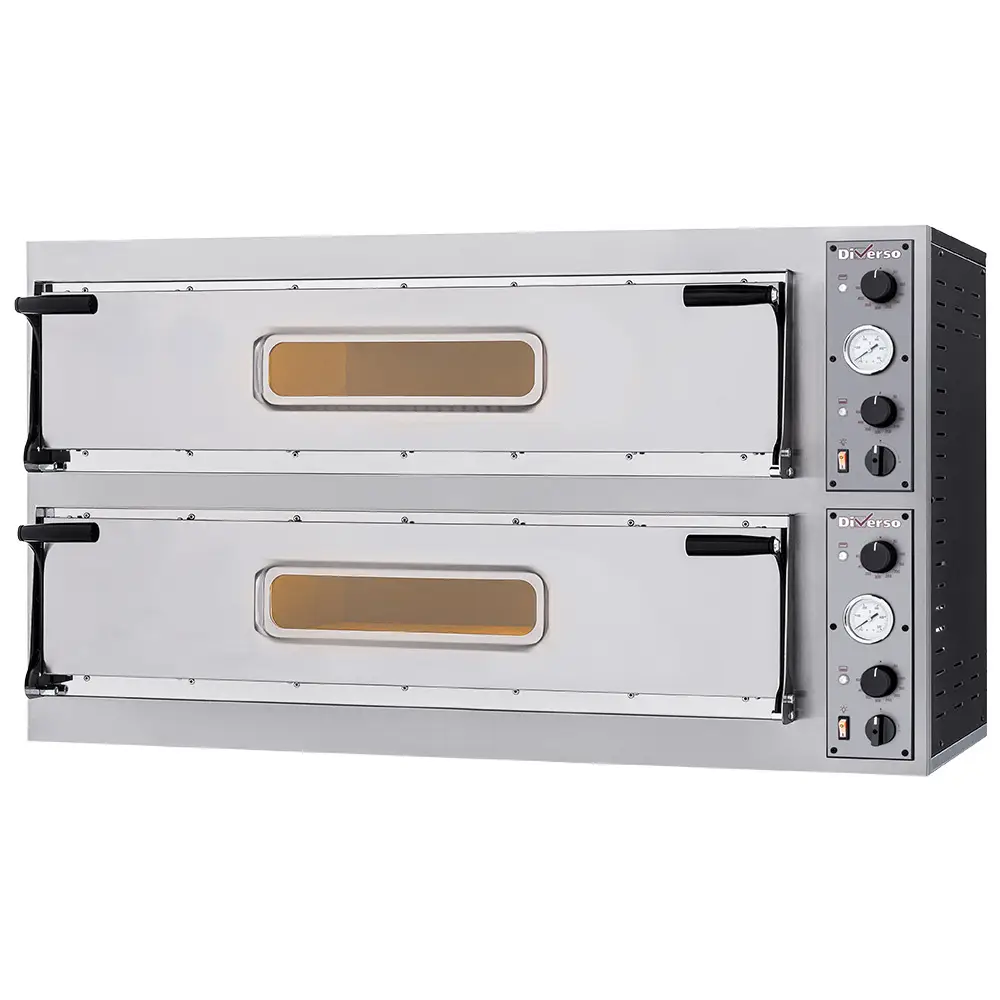 Diverso WR-DFXL-33 Electric Pizza Oven