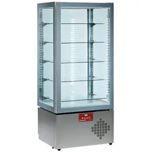 Diamond MAX/50CV-R2 Patisserie Display Cabinet, 805mm