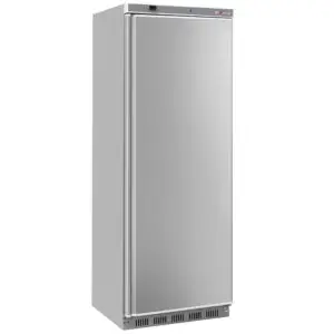 Diverso WR-NS40-XN Freezer, static, 400 liters. stainless steel
