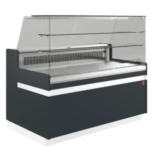 Diamond VA25XA1/R2 Patisserie Display Counter, 2538mm
