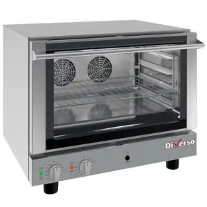 Diverso WR-B64U-3C Pastry Oven