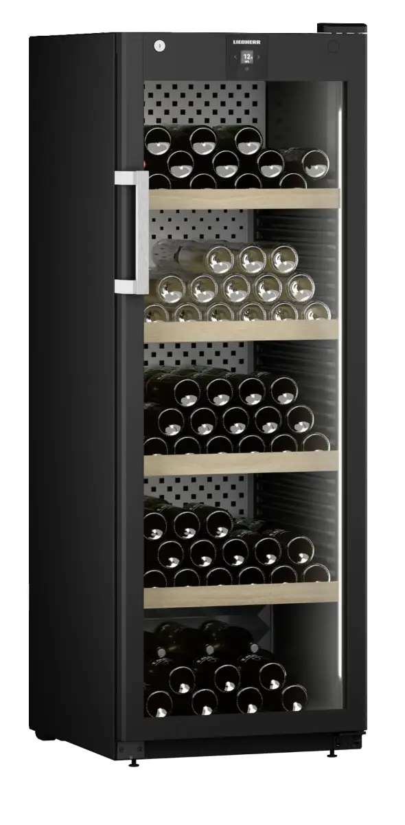 Liebherr WPbli 5031 Upright Wine Fridge - Image 5