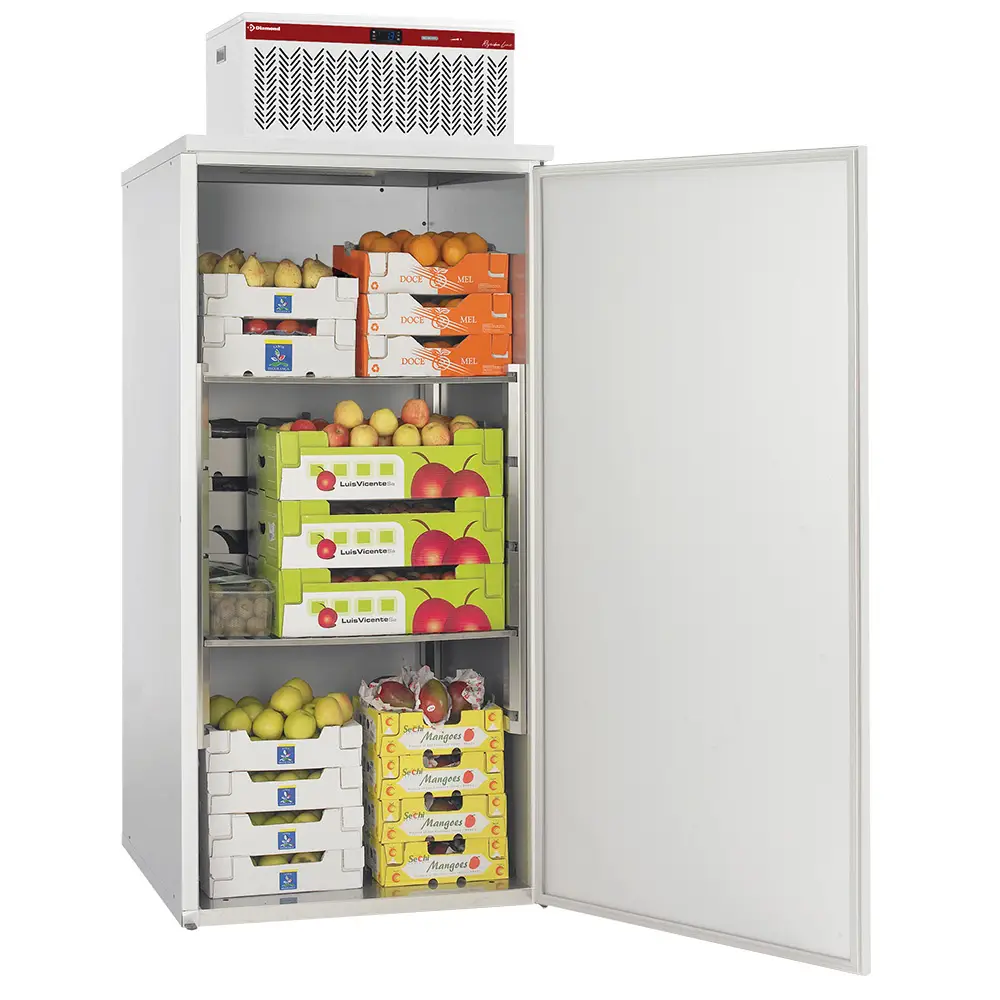Diamond ASM/200_UAC/P1-F5 Set Cabinet & Group +2° +8° :