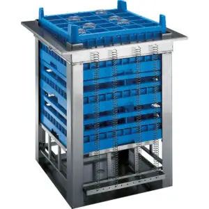 Diamond DPA/SPN50-P Neutral Lift For Baskets 500X500 Mm