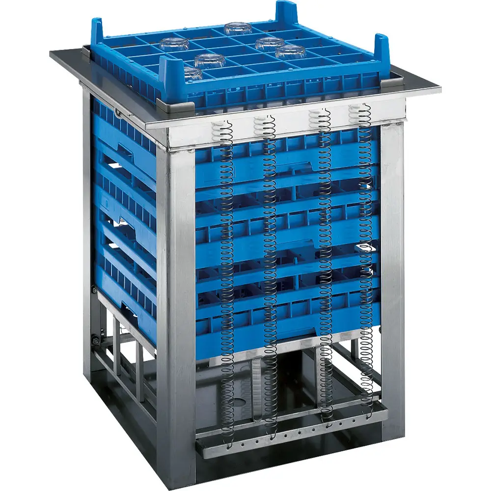 Diamond DPA/SPN50-P Neutral Lift For Baskets 500X500 Mm