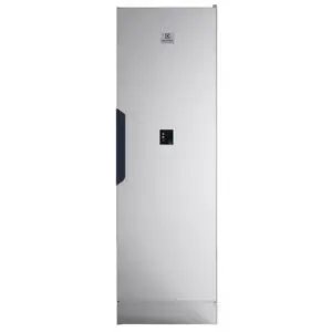 Electrolux DC6-4 1 Door Vented Drying Cabinet - Silver