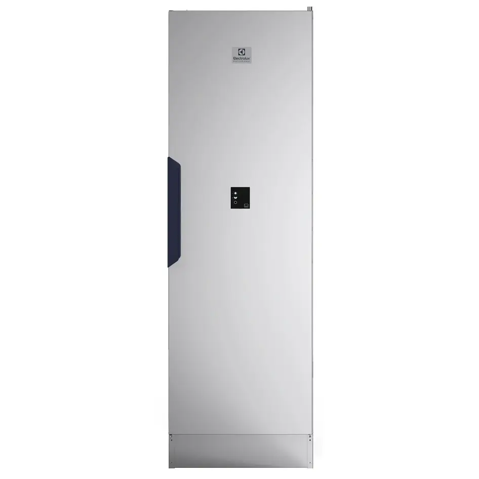 Electrolux DC6-4 1 Door Vented Drying Cabinet - Silver