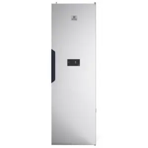 Electrolux DC6-4HP 1 Door Heat Pump Drying Cabinet - Silver