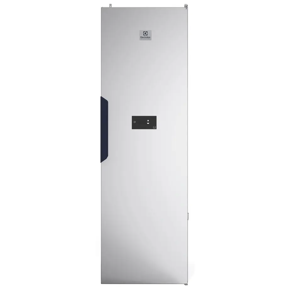 Electrolux DC6-4HP 1 Door Heat Pump Drying Cabinet - Silver
