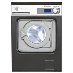 Electrolux QUICKWASH 5.5kg Commercial Washing Machine - Drain Pump 13amp