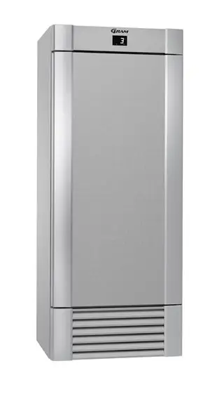 Hoshizaki Gram ECO MIDI K 82 RAG 4N Single Door Stainless Steel Upright Refrigerator, 603 Litres
