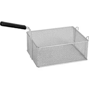 Diamond A7/PT1/1-G Basket gas fryer -TOP- (big basket)