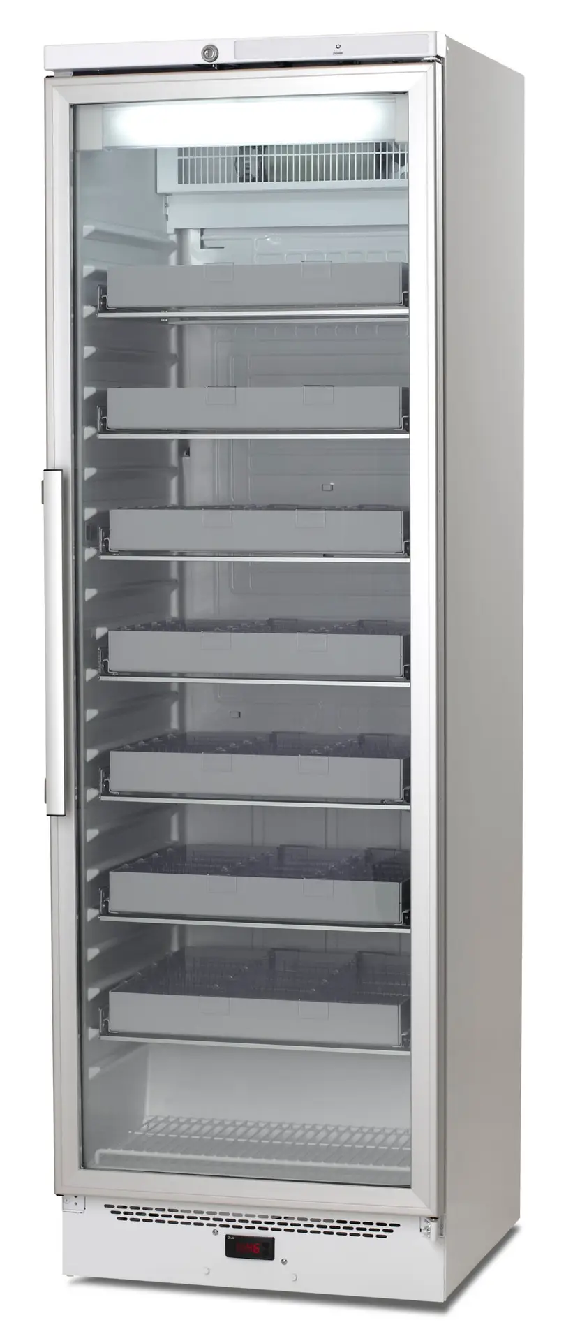 Vestfrost AKG 377 Pharmacy/Medical Fridge, 381 Litres - Image 3