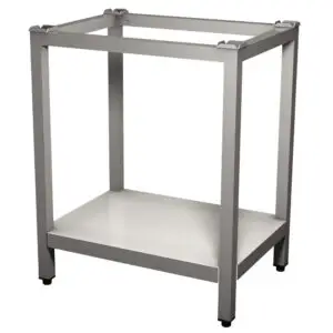 Diamond TLSC1-BG-2 Undercarriage Oven, With Lower Shelf