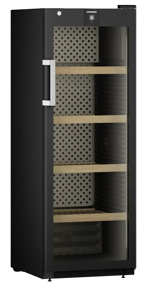 Liebherr WPbli 5031 Upright Wine Fridge - Image 6