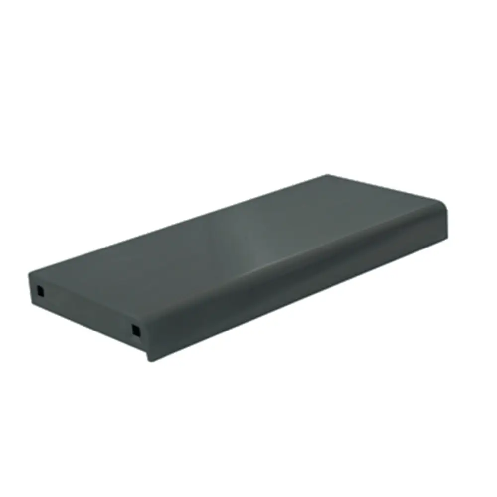 Diamond A65/PA-40 Frontal plate-posing top