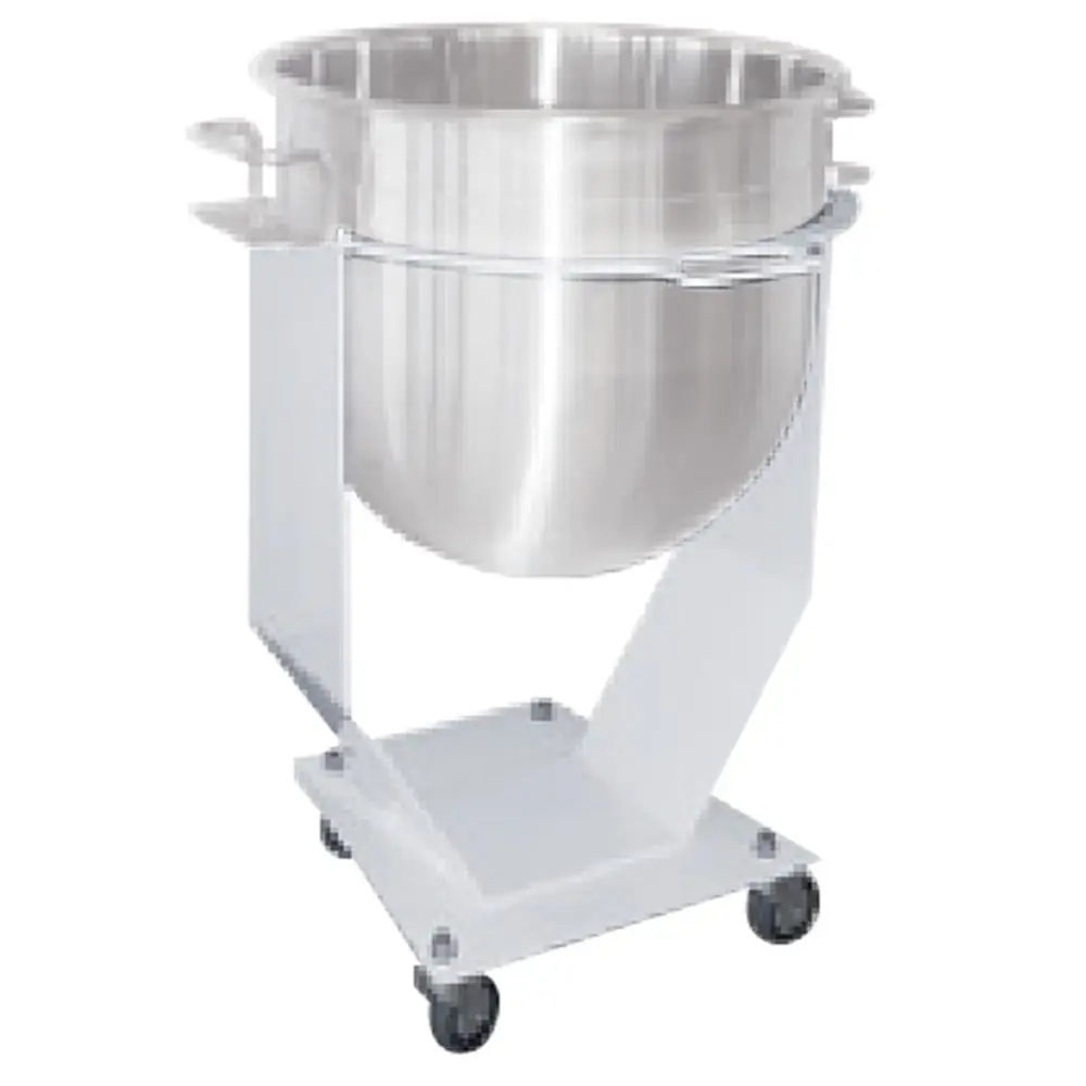 Diamond MHB-60 Trolley Tank Mixer 60L.