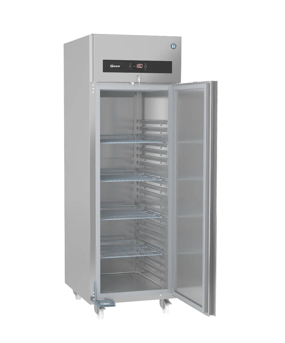 Hoshizaki Premier F 70 C DR U Single Door Stainless Steel Upright Freezer, 700 Litres - Image 2