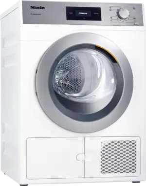 Miele PDR 307 EL Evolution Commercial Vented Dryer, 7kg