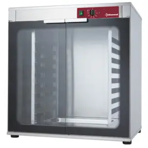 Diamond AMHF/346-P Levitation cupboard for oven 2 doors 8 levels