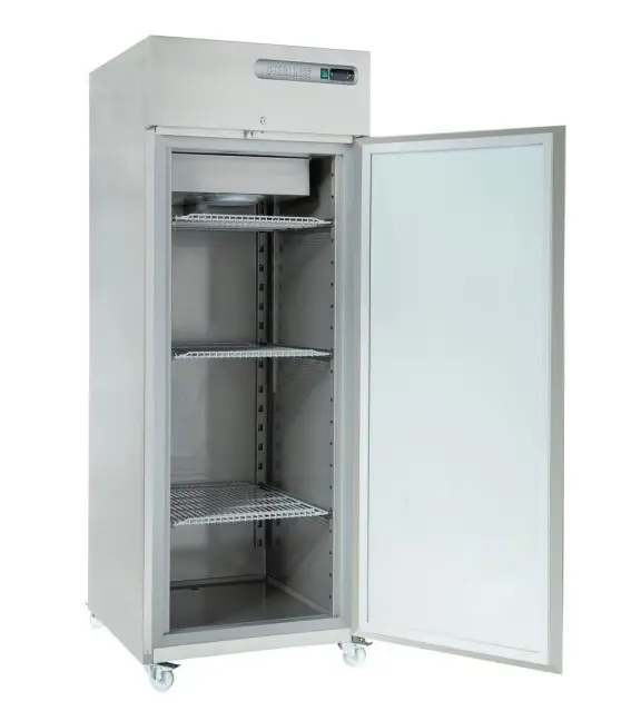 Sterling Pro SPPI-071 Single Door Upright Gastronorm Fridge, 700 Litres - Image 3