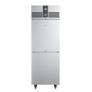Foster EP700H2/41-141 EcoPro G3 Half Door Upright Refrigerated Cabinet, 600 Litres