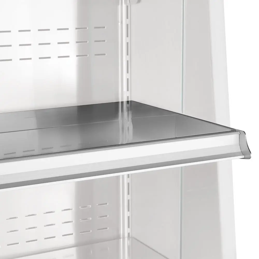Diamond REX20/IM Shelf In Stainless Steel Padova Line 2000 Mm (Complementary)