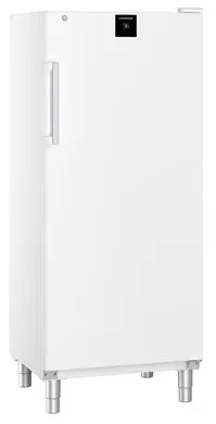 Liebherr FRFVG 5501 White Single Door Refrigerator, 571 Litres - Image 3