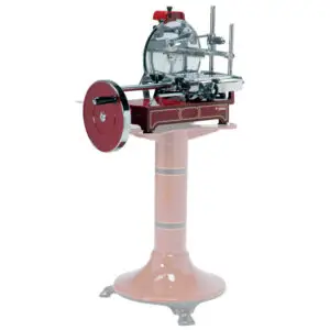 Diamond RET-300 Commercial Vertical Slicer, ø300mm