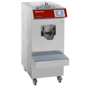 Diamond PCT/20-60AT Ice Cream Turbine Pasteuriation Appliance with Air Condenser, 60 Litres per Hour