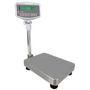 Diverso WR-32X1-B Electronic Scale