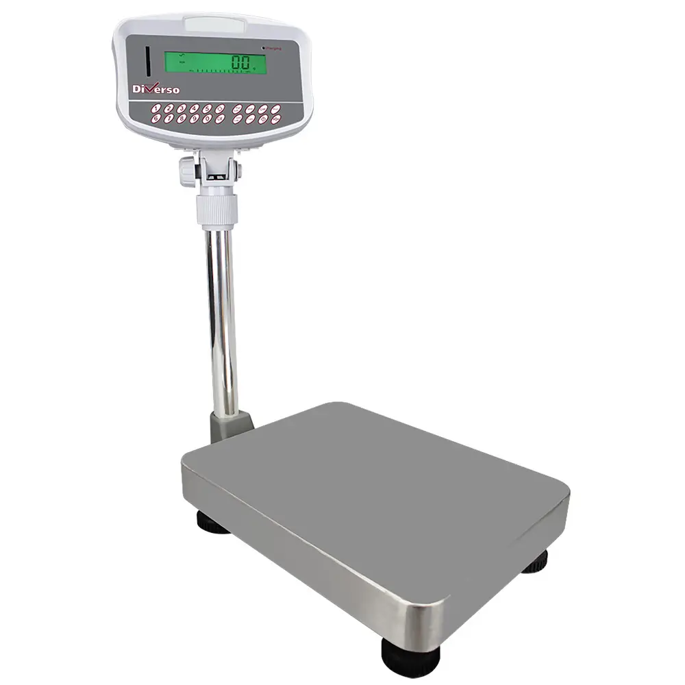 Diverso WR-32X1-B Electronic Scale
