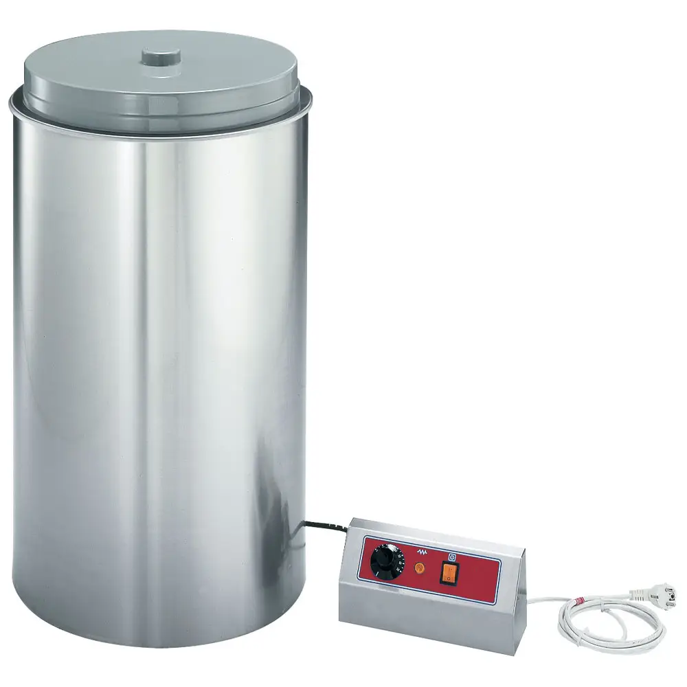 Diamond DPA/SAC34 Warming Lift For Plates, Capacity 40-50 Ø 240-340 Mm