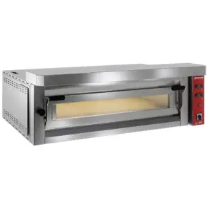 Diamond NRP/06 Electric oven 6 pizzas