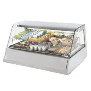 Diamond VGR3 Refrigerated Countertop Display, 1067mm