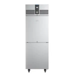 Foster EP700H2/41-299 EcoPro G3 Half Door Refrigerated Upright Cabinet, 600 Litres