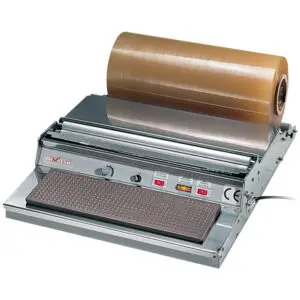 Diverso WR-DFE4-45 Wrapping Machines