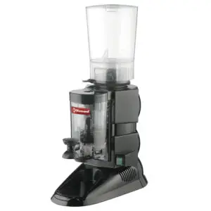 Diamond BEL-63/B Automatic Coffee Grinder with Portion Unit, 1.5kg