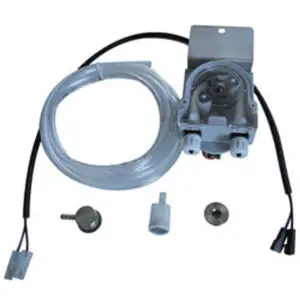 Diamond KDD-BV/D Dosing kit for "peristaltic" liquid detergent WR-LB40-M & WR-LV50-M