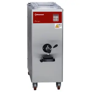 Diamond SPS/60W Pasteuriation Appliance with Water Condenser, 60 Litres per Hour