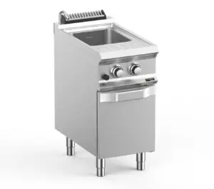 Hobart Ecomax HECPG74A Pasta Cooker, 26 Litres